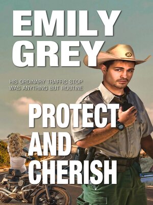 cover image of Protect and Cherish